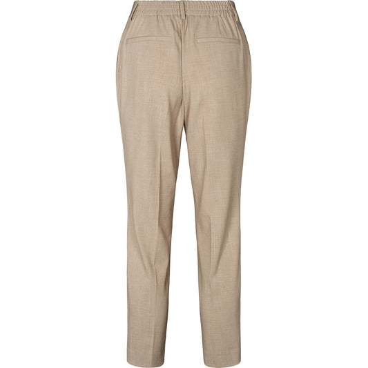 Rue de Femme New Bethanny Pants Light Sand