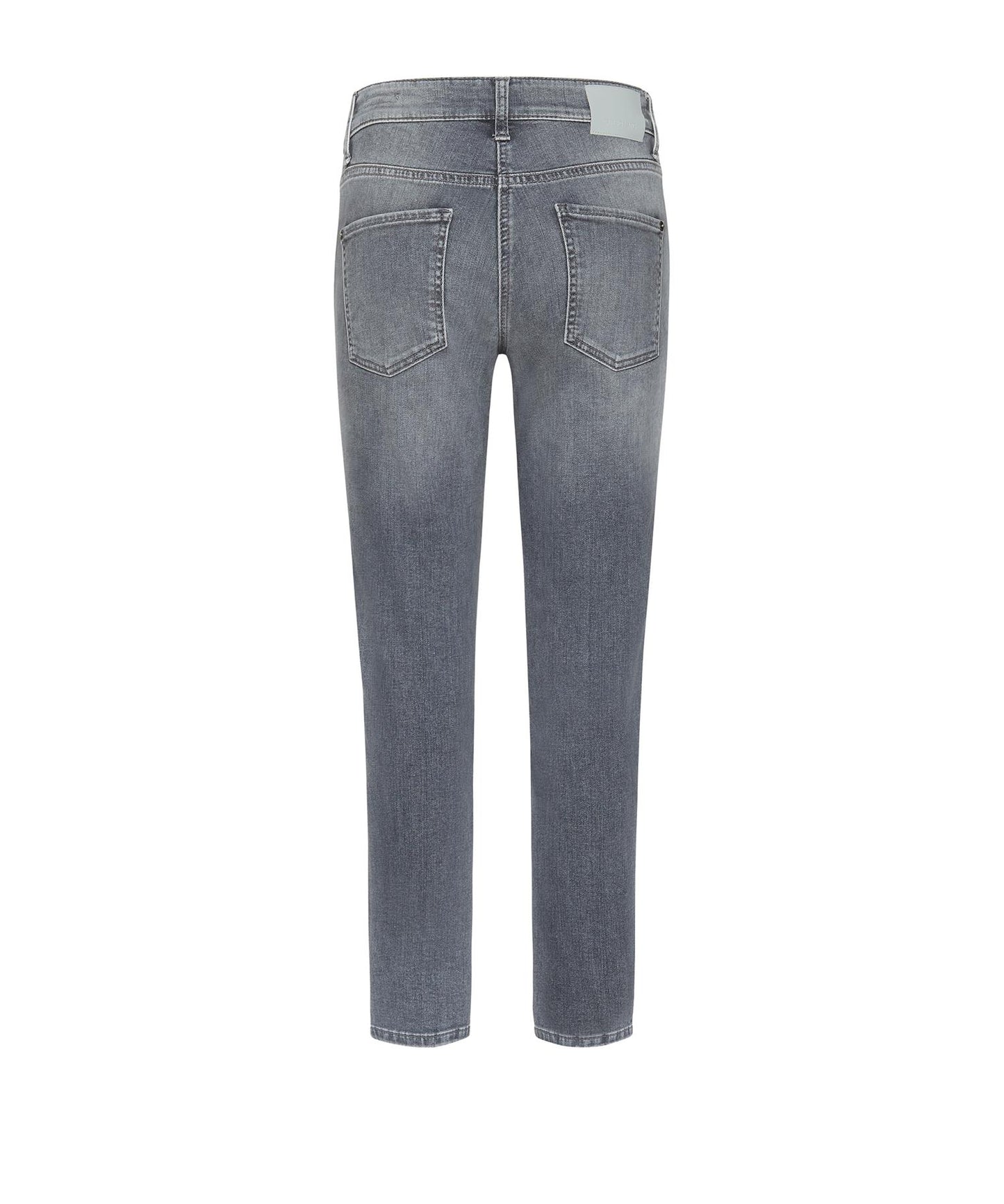 Cambio Piper Short Grey