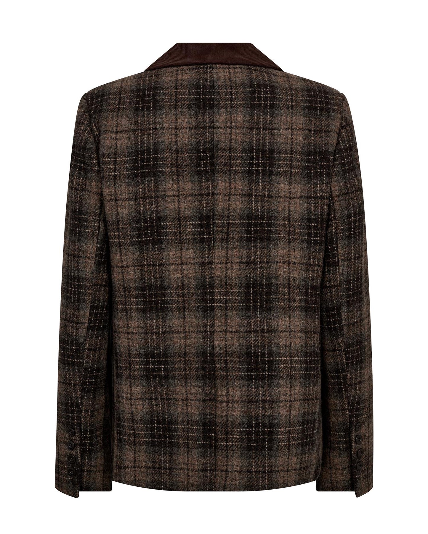 Mos Mosh Elivia Chez Blazer Bracken