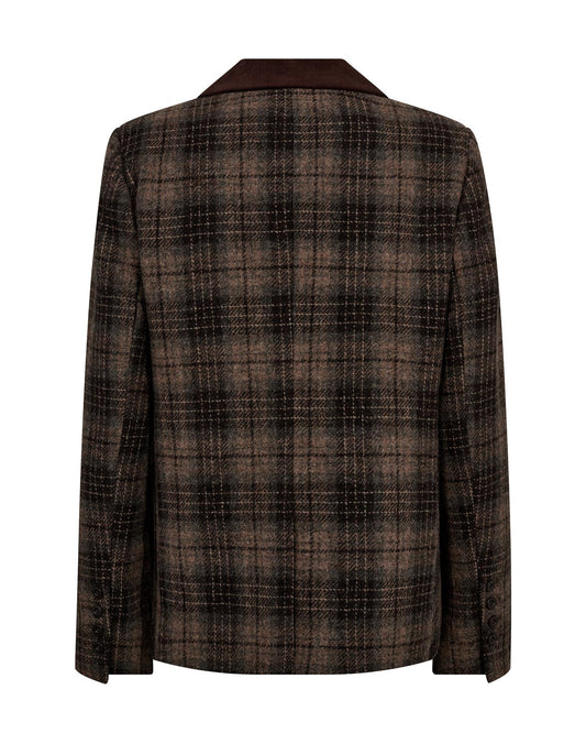 Mos Mosh Elivia Chez Blazer Bracken