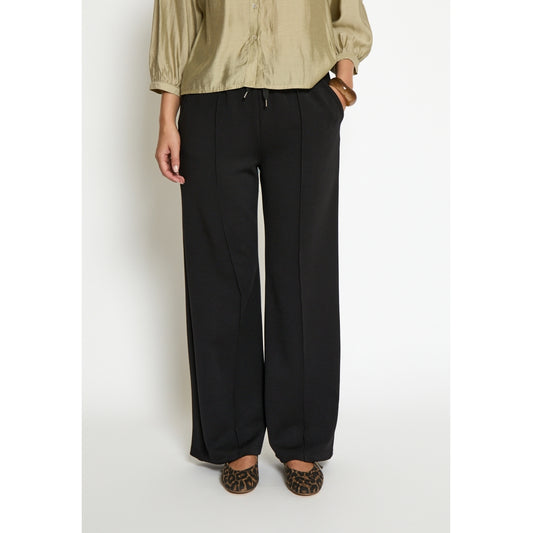 Peppercorn Dicette Sweat Pant Black