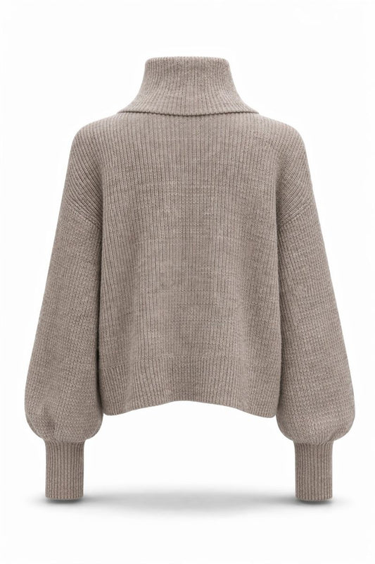 Amuse by Veslemøy Hermine Cardigan Canvas