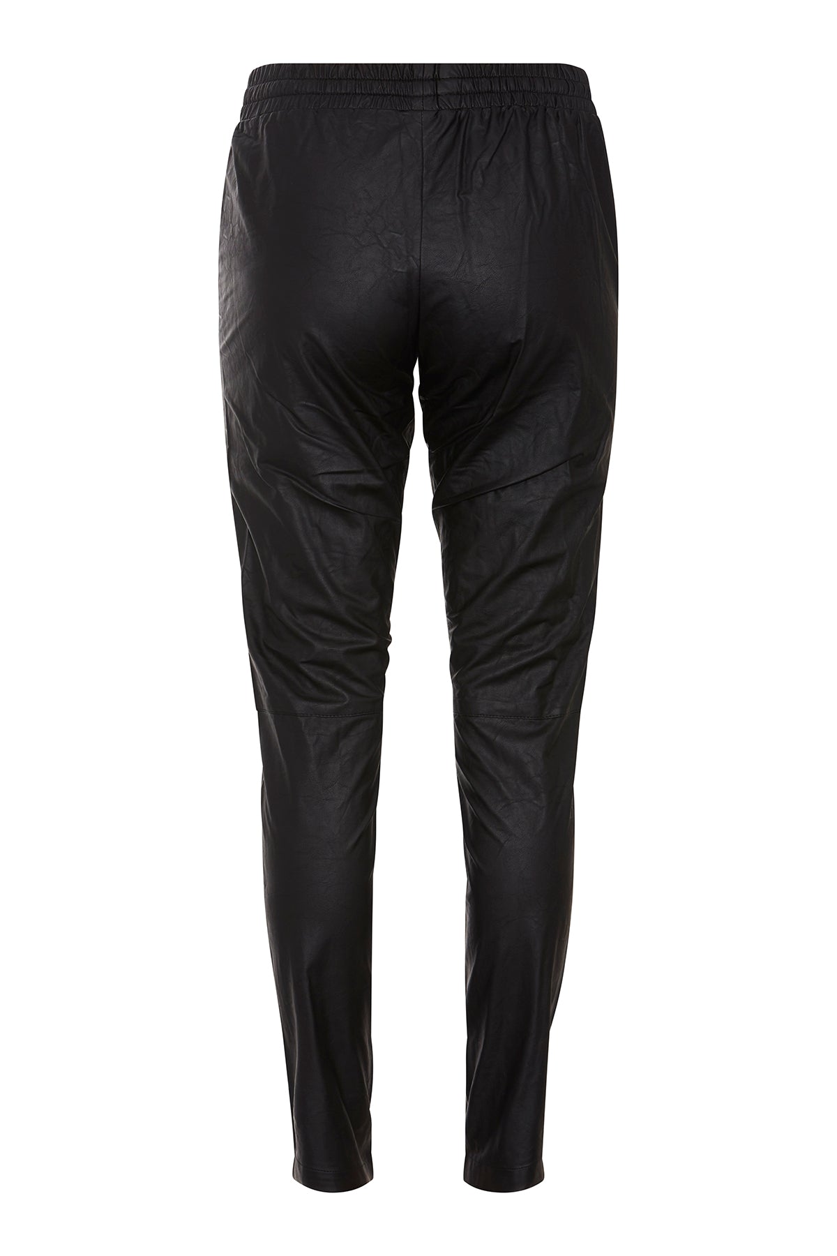 Rue de Femme Skin Fatale Silver Black