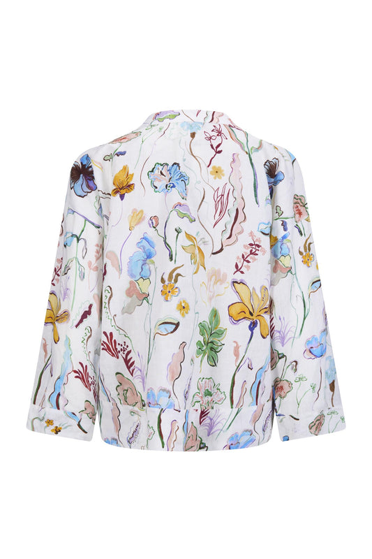 Katrin Uri Fantasy Sana Blouse Light