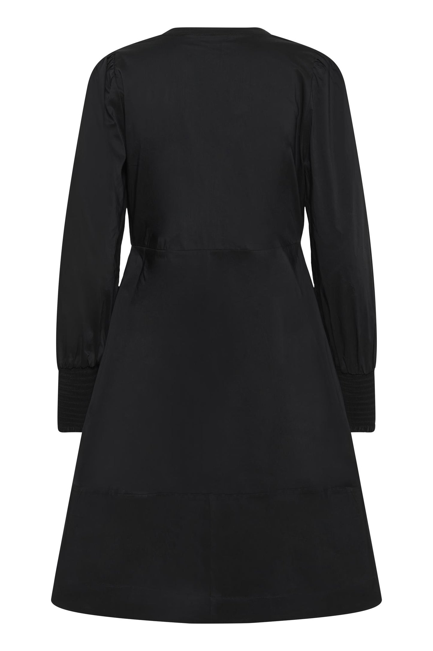 Culture Loretta Antoinett Dress Black