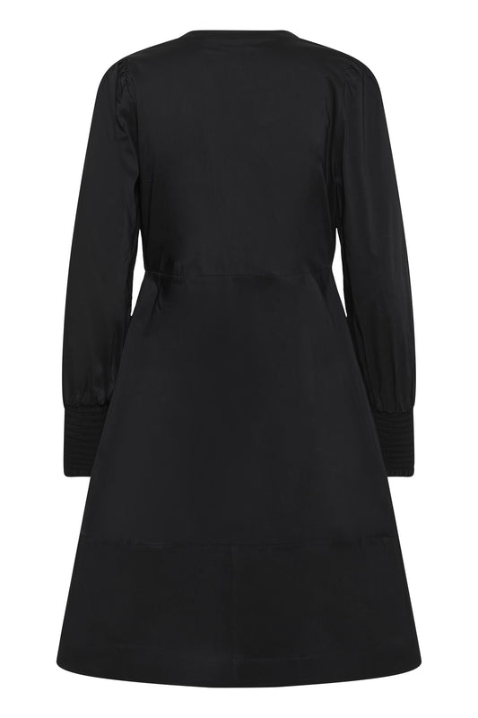 Culture Loretta Antoinett Dress Black