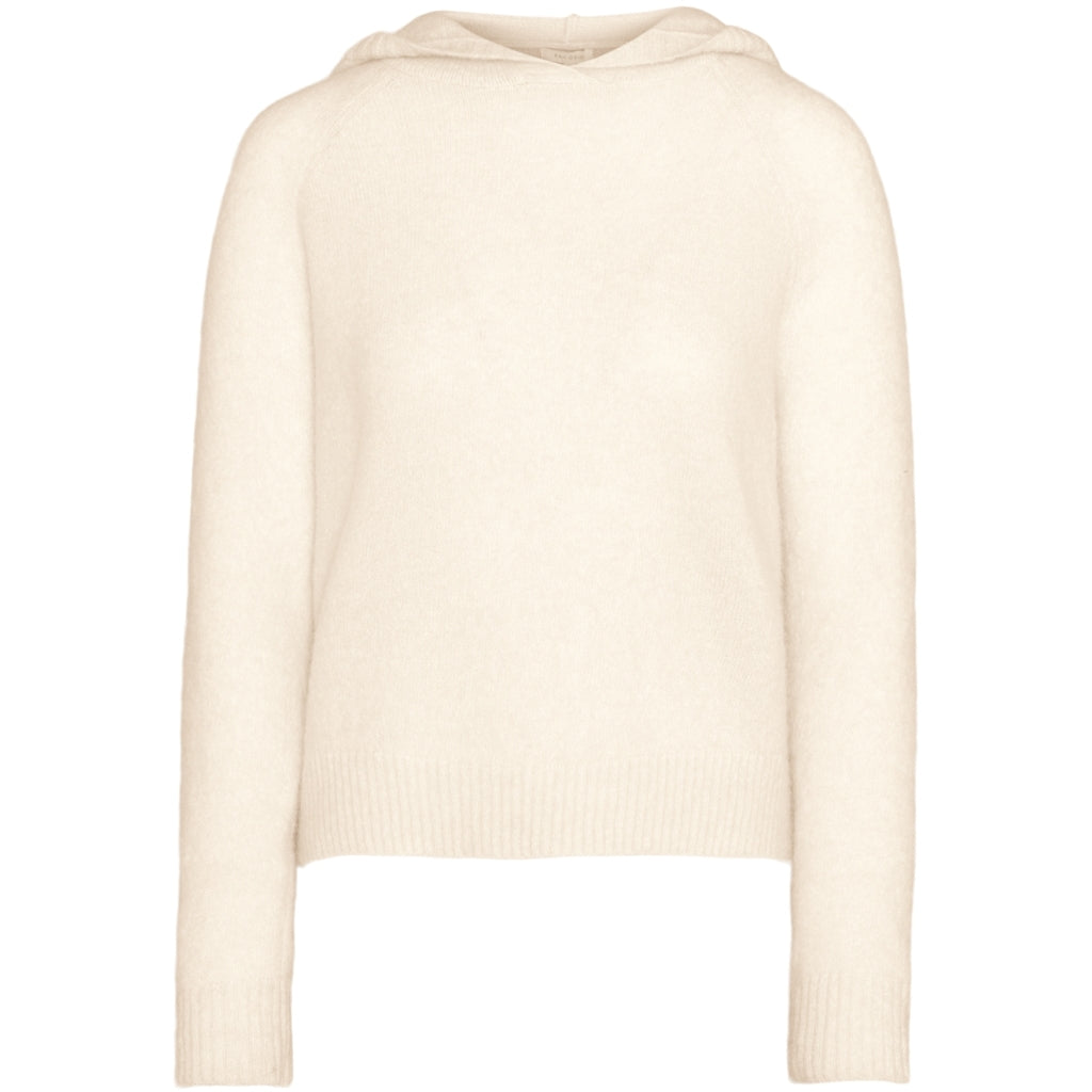 Rah Oslo Hoodie Ivory