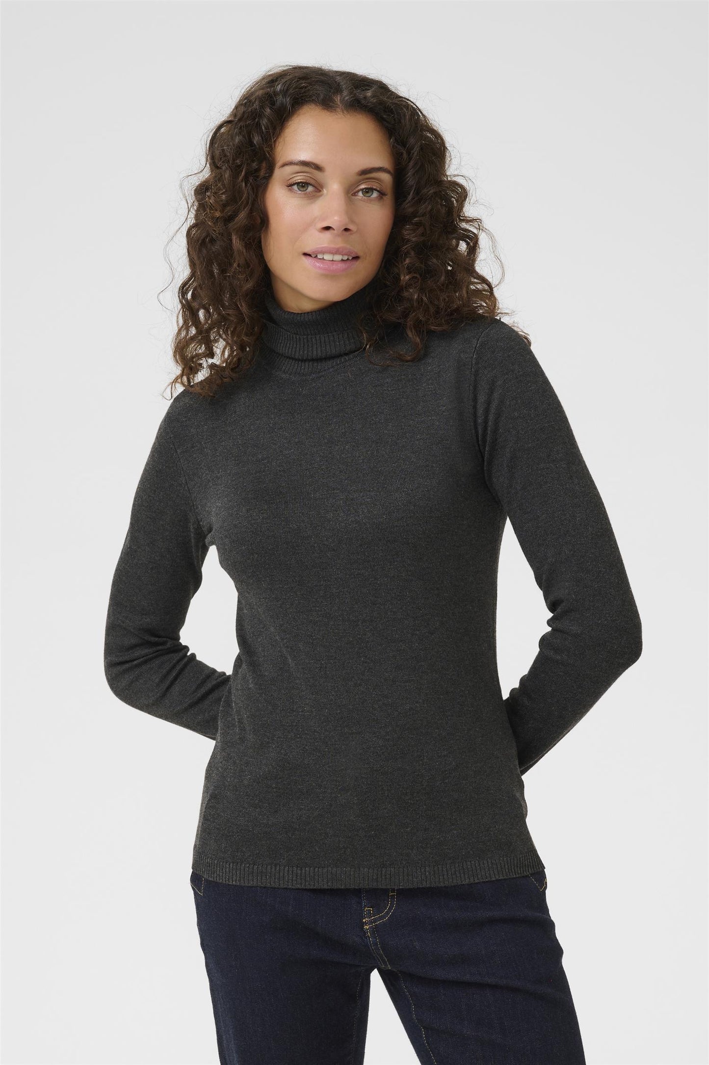 Culture AnneMarie Rollneck Raven Melange