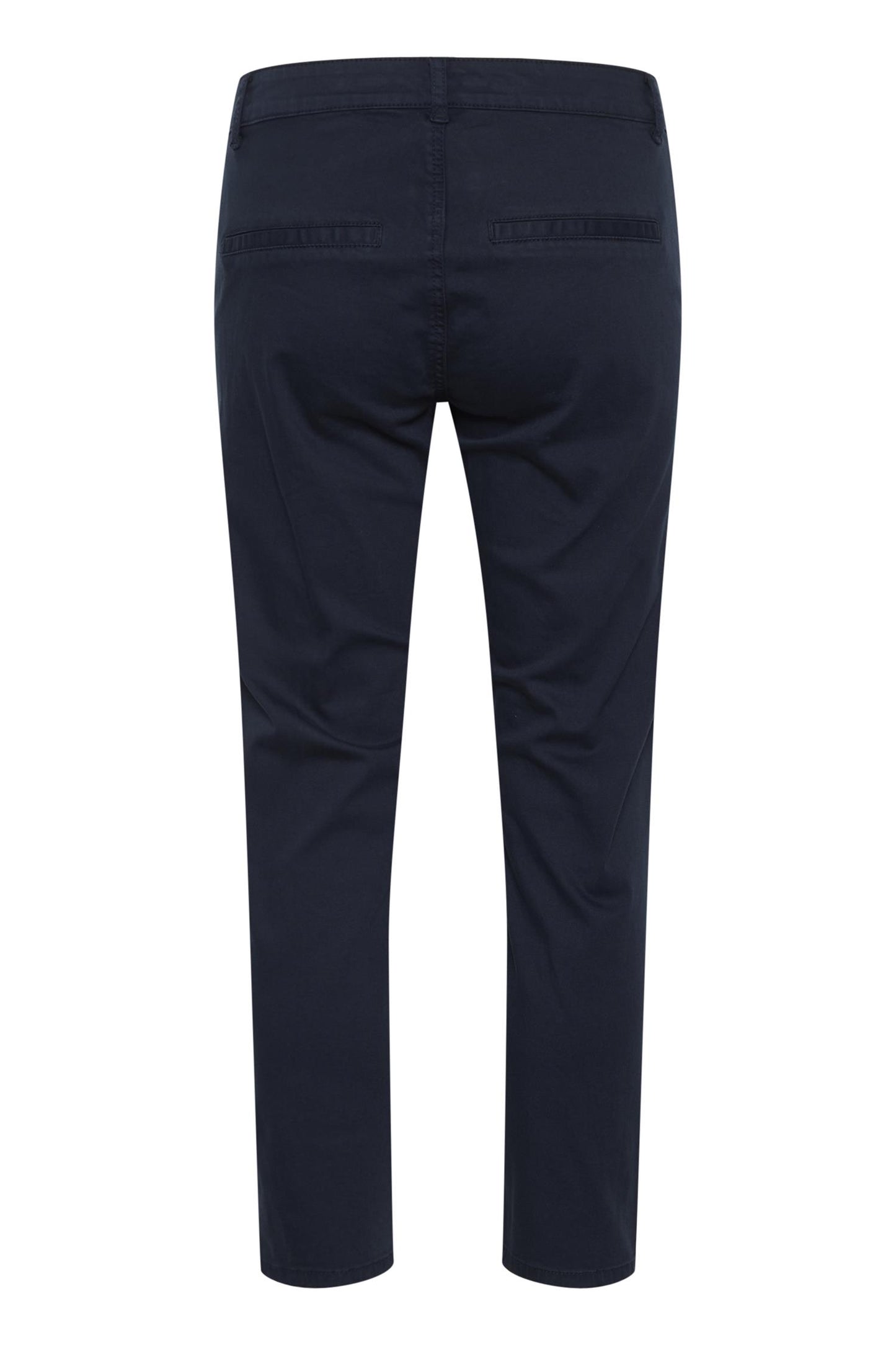 Culture Alba Cropped Pants Malou Fit Salute