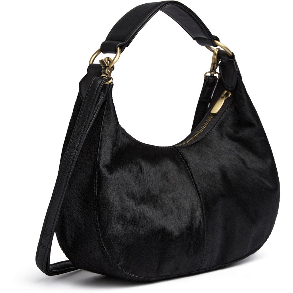 Depeche Crossover Jet Black