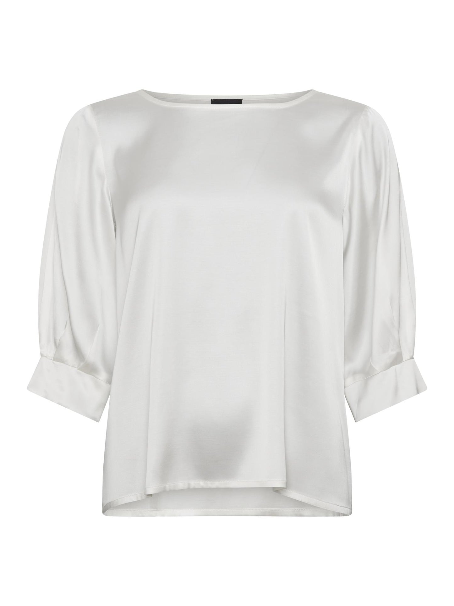 Ane Mone Beauty Blouse Offwhite