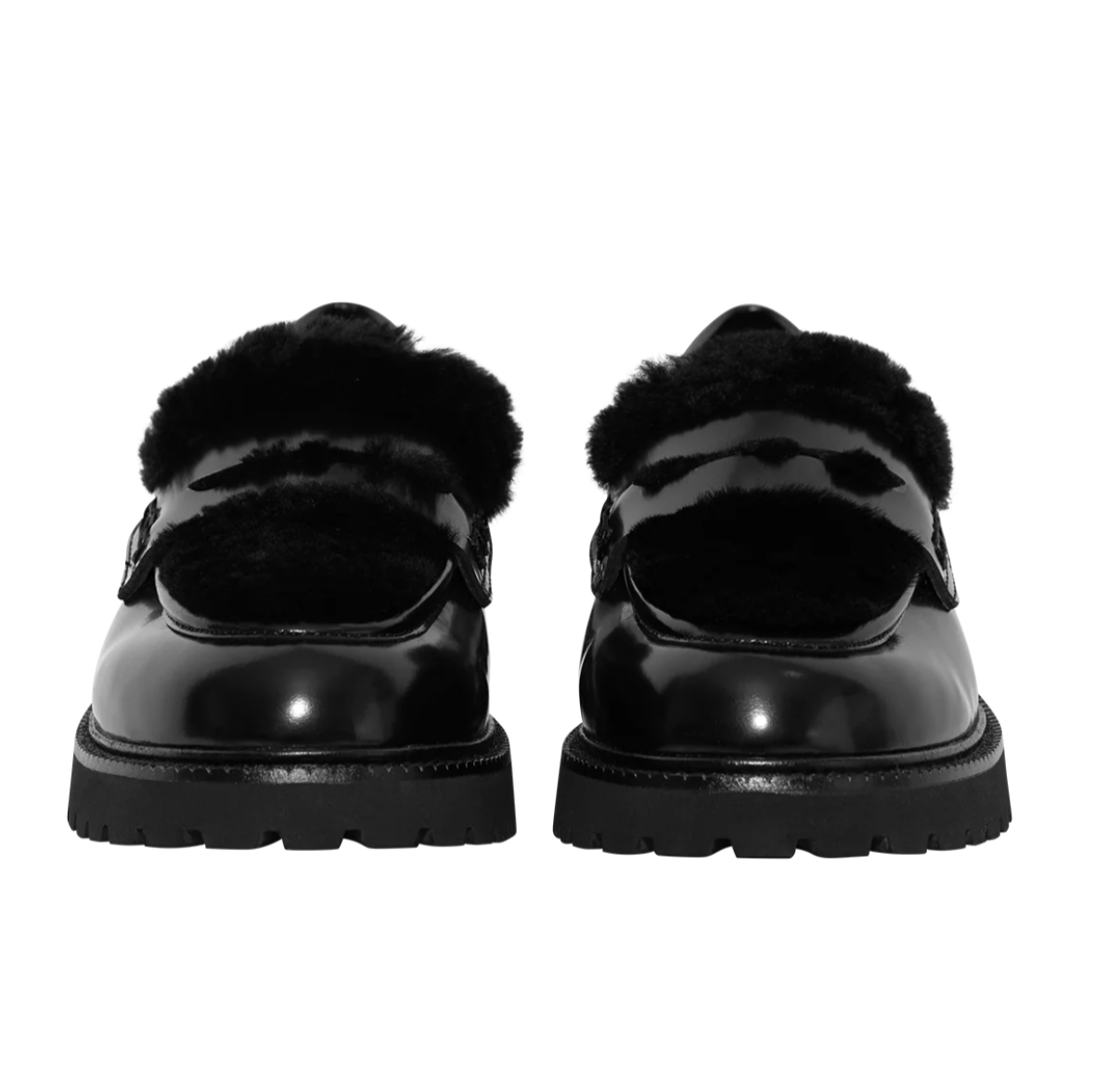 Laura Bellariva P3120BK-M Black