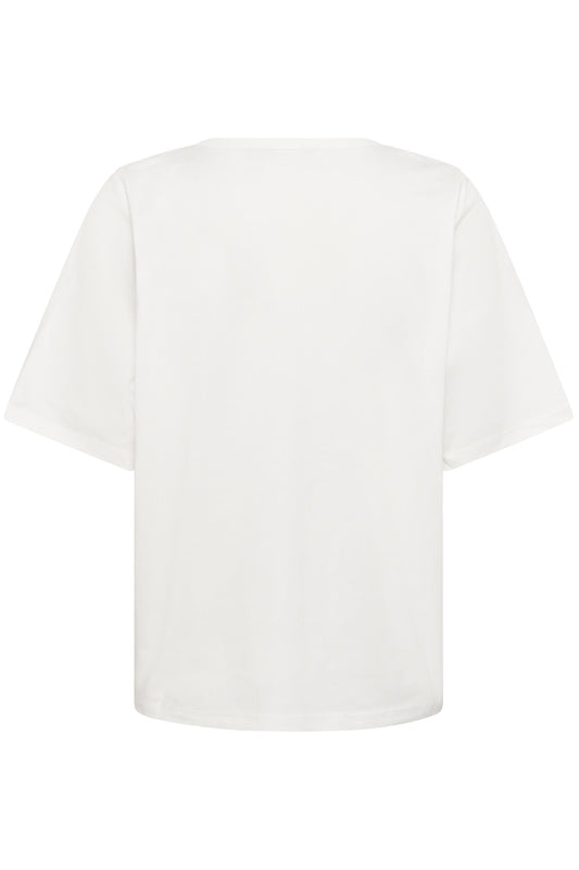 Culture Base Gith VN Tee Spring Gardenia