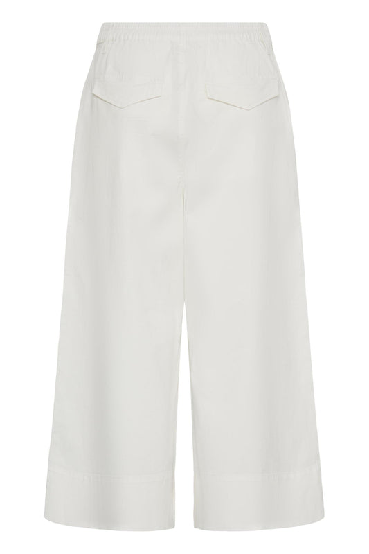 Pulz Claudia Pant Cloud Dancer