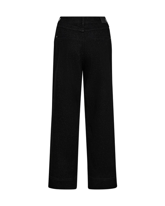 Mos Mosh Soey Shimmer Jeans Black