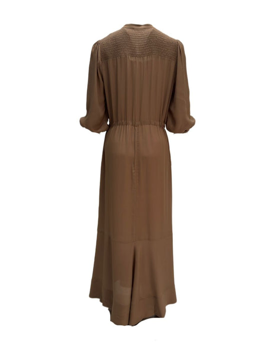 Amuse by Veslemøy Salma Dress Caramel