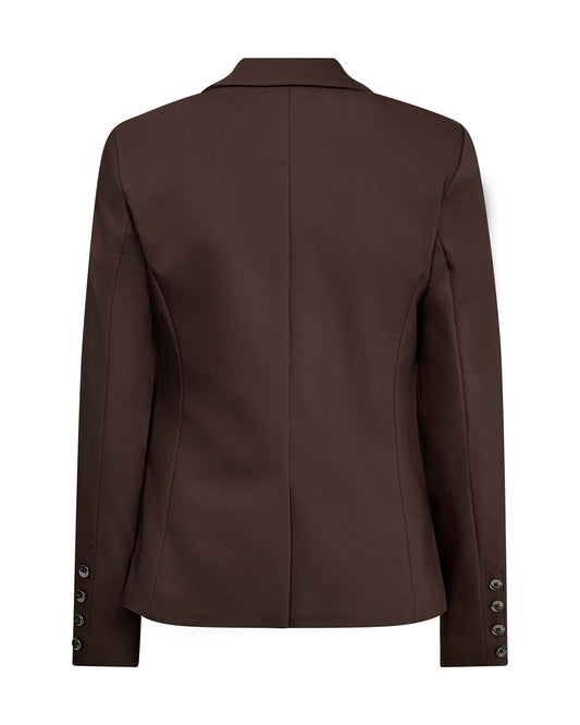 Mos Mosh Blake Night Blazer Bracken