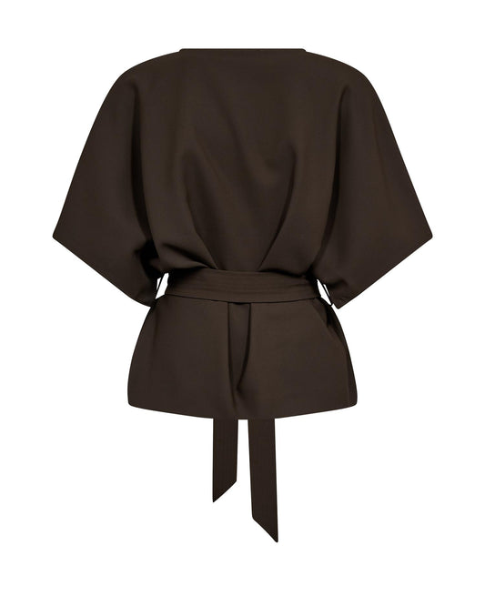 Mos Mosh Rikala Miley Blouse Delicioso