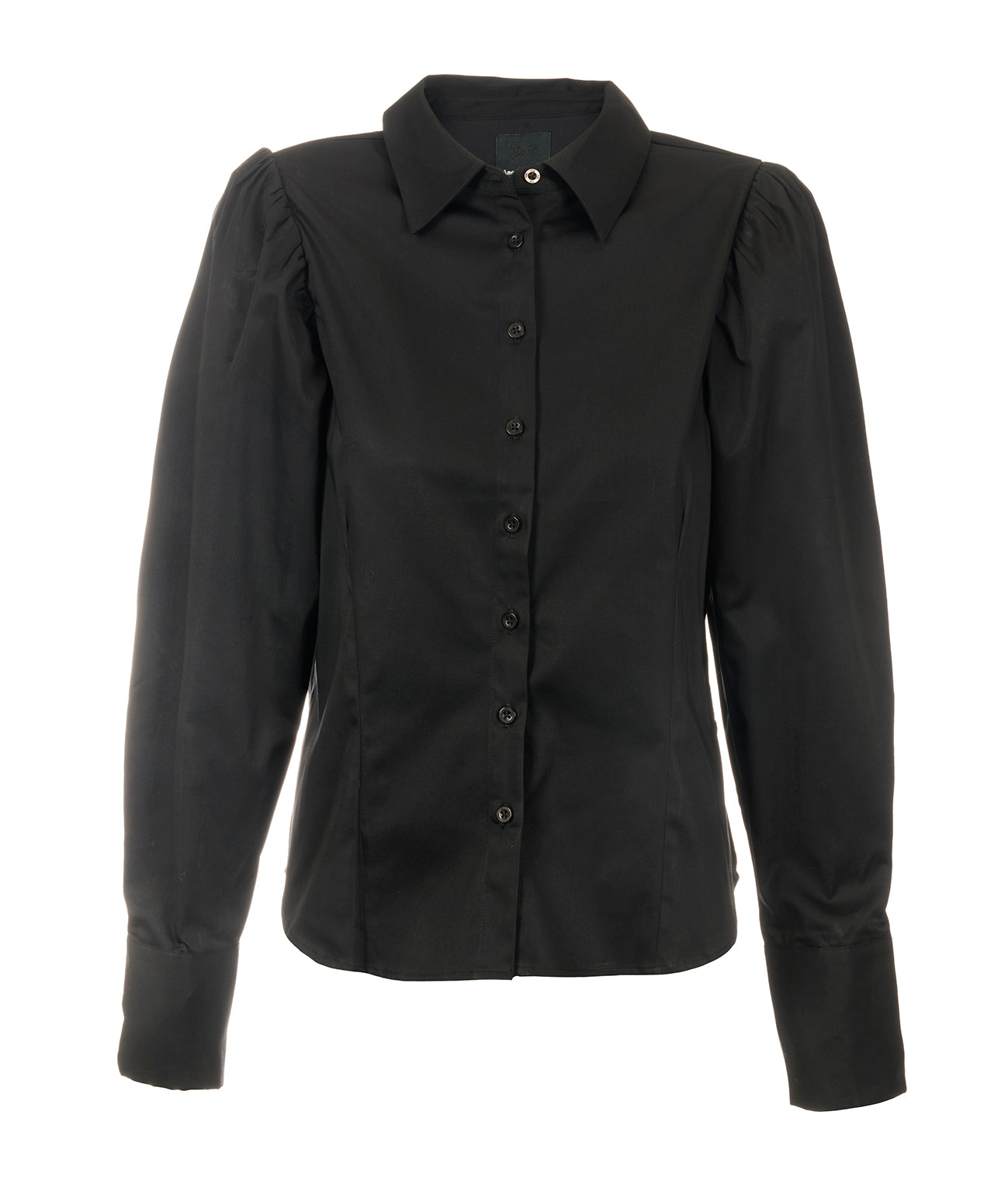 Ane Mone Esther Blouse Black