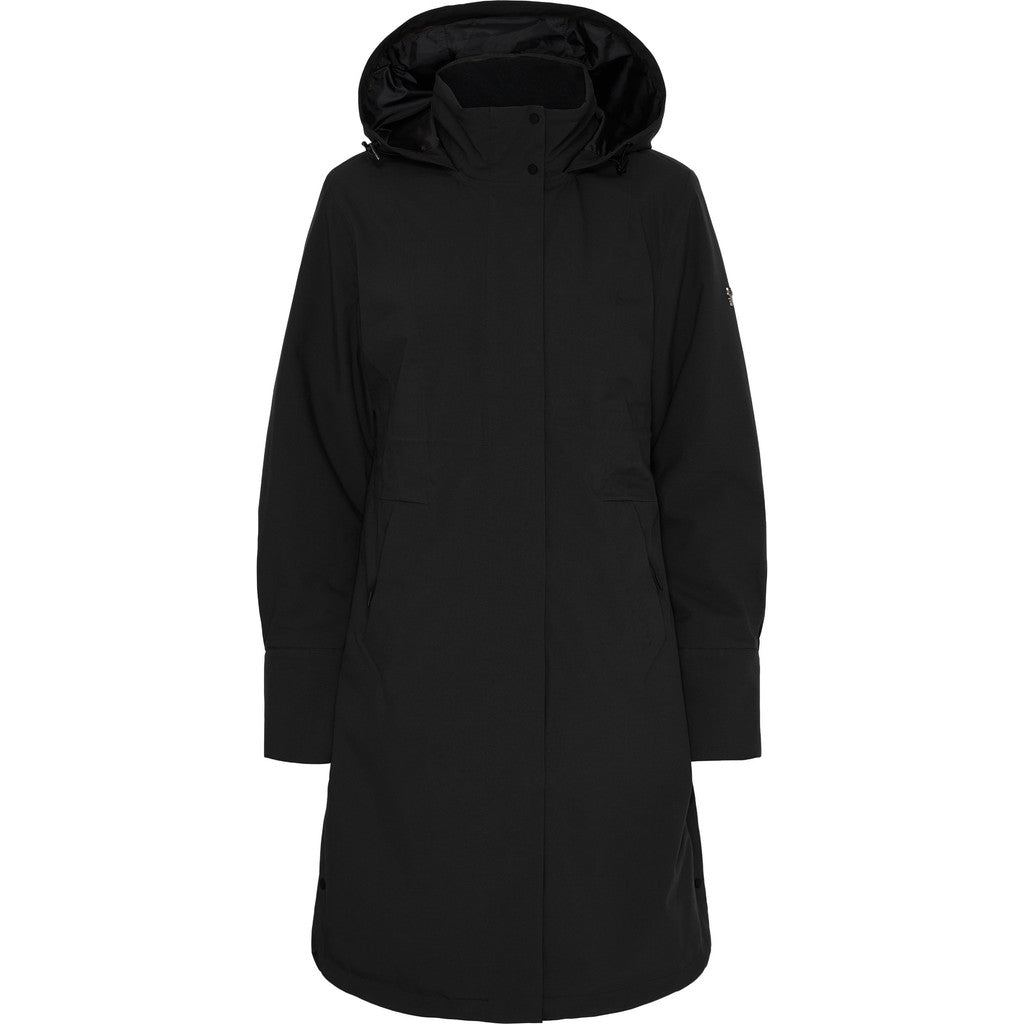 Notyz Tallinn Jacket Black