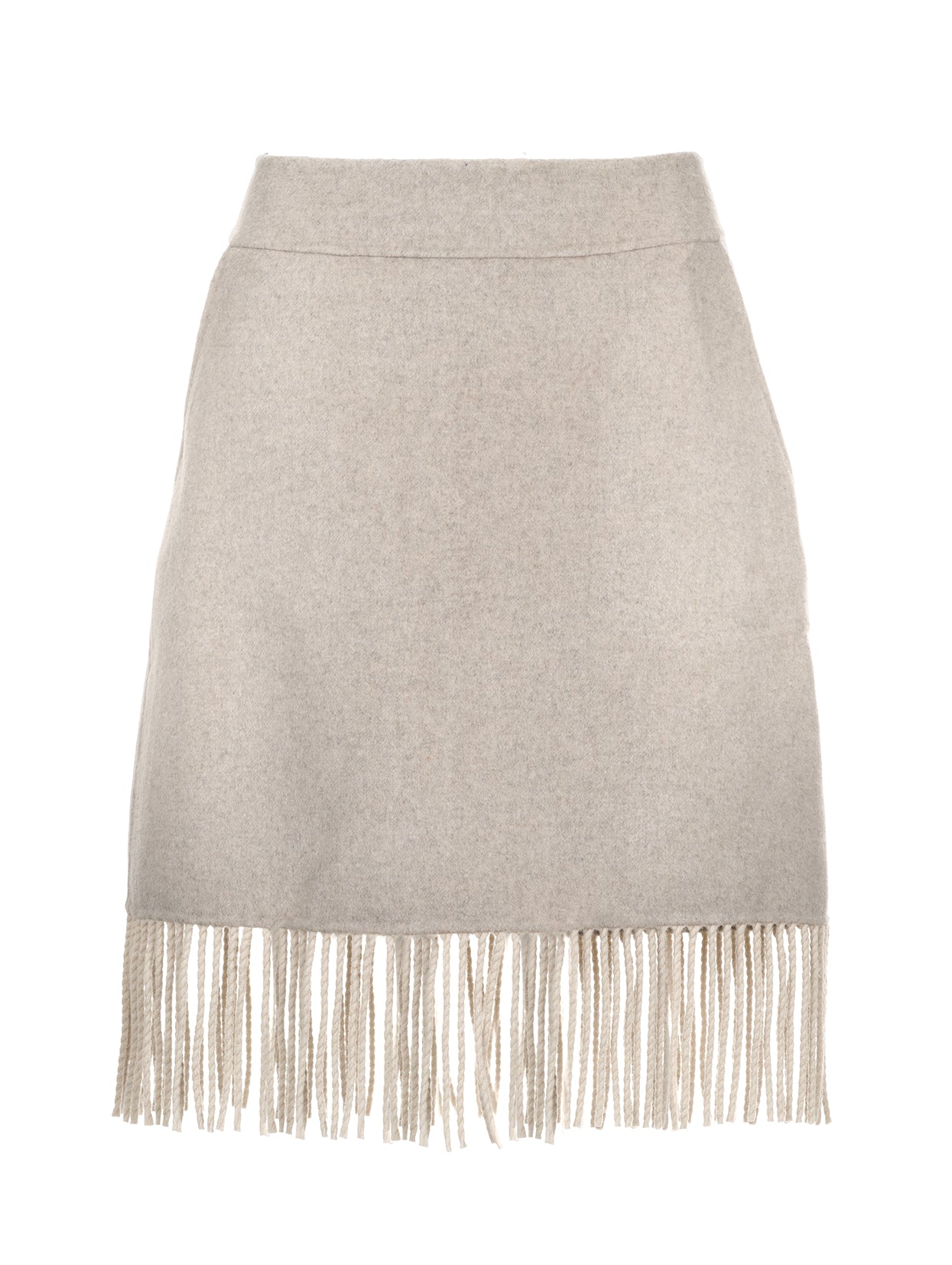 Ane Mone Martine Skirt Sand