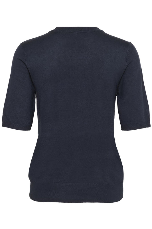 Culture Annemette SS Pullover Salute