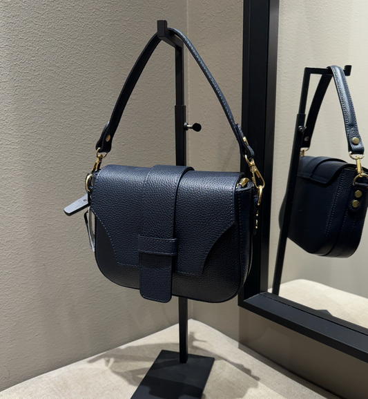 7-Days Ingrid Skinnveske Navy