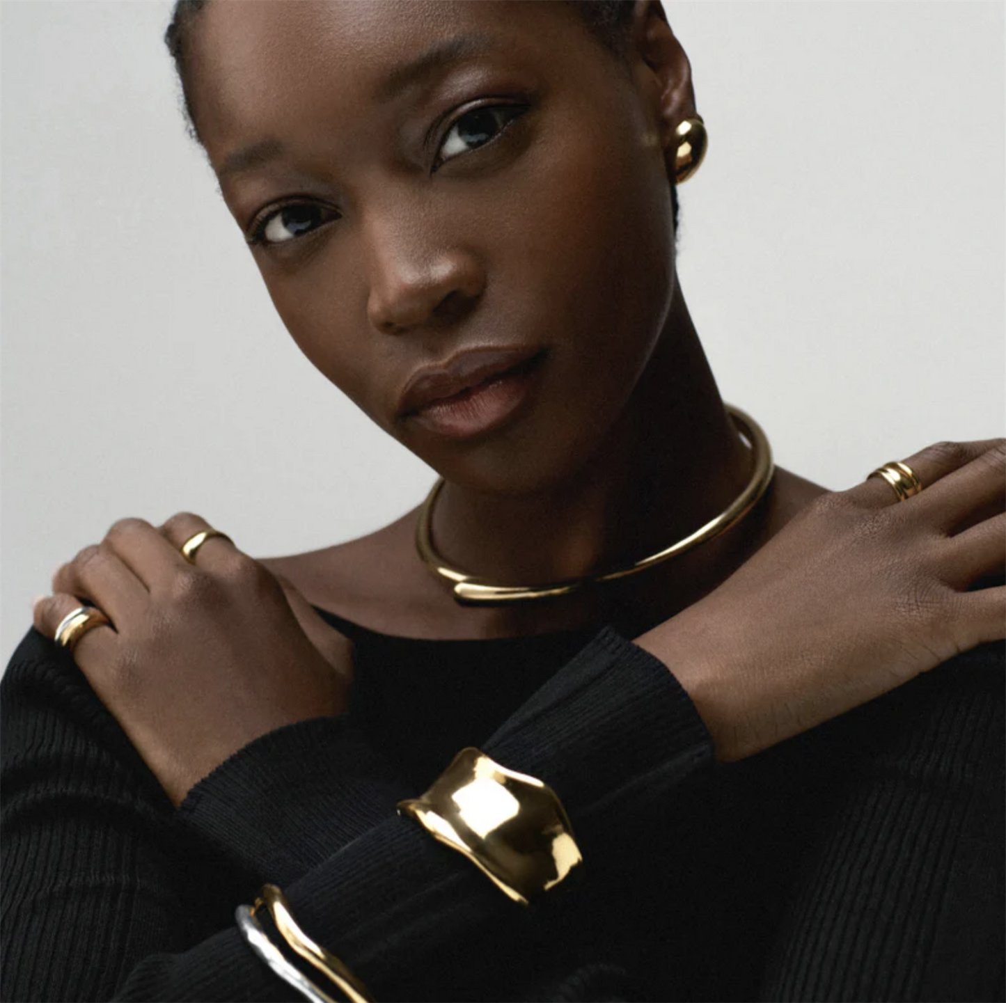 Orelia Statement Organic