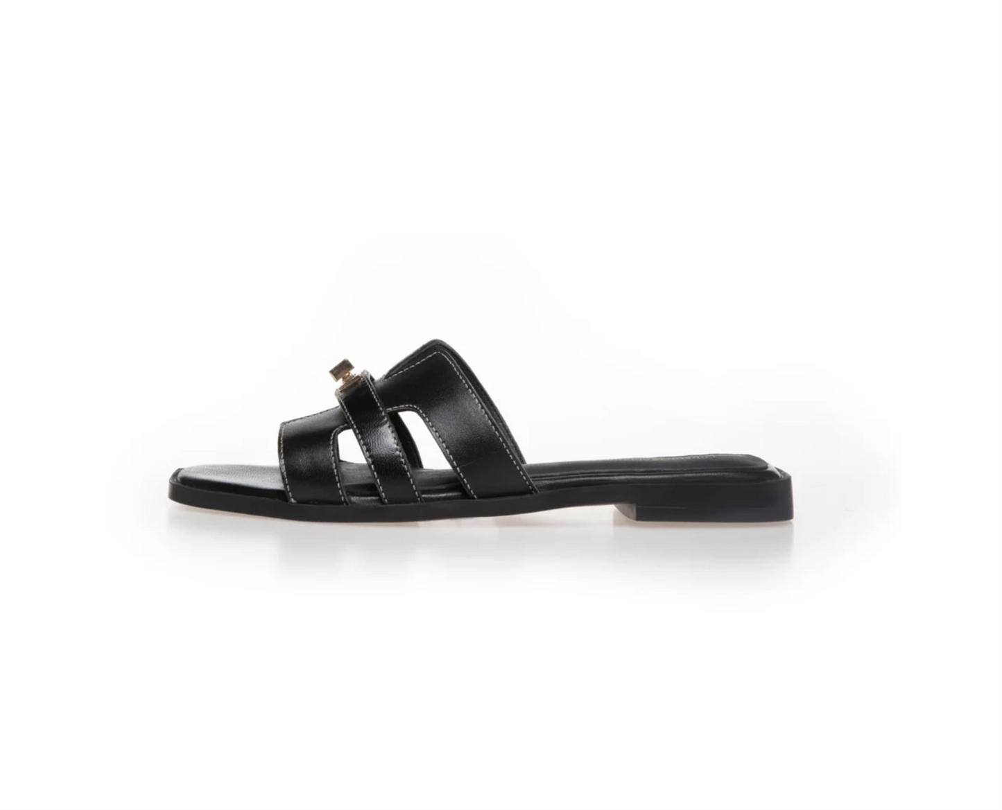 Copenhagen Shoes Womens World Black