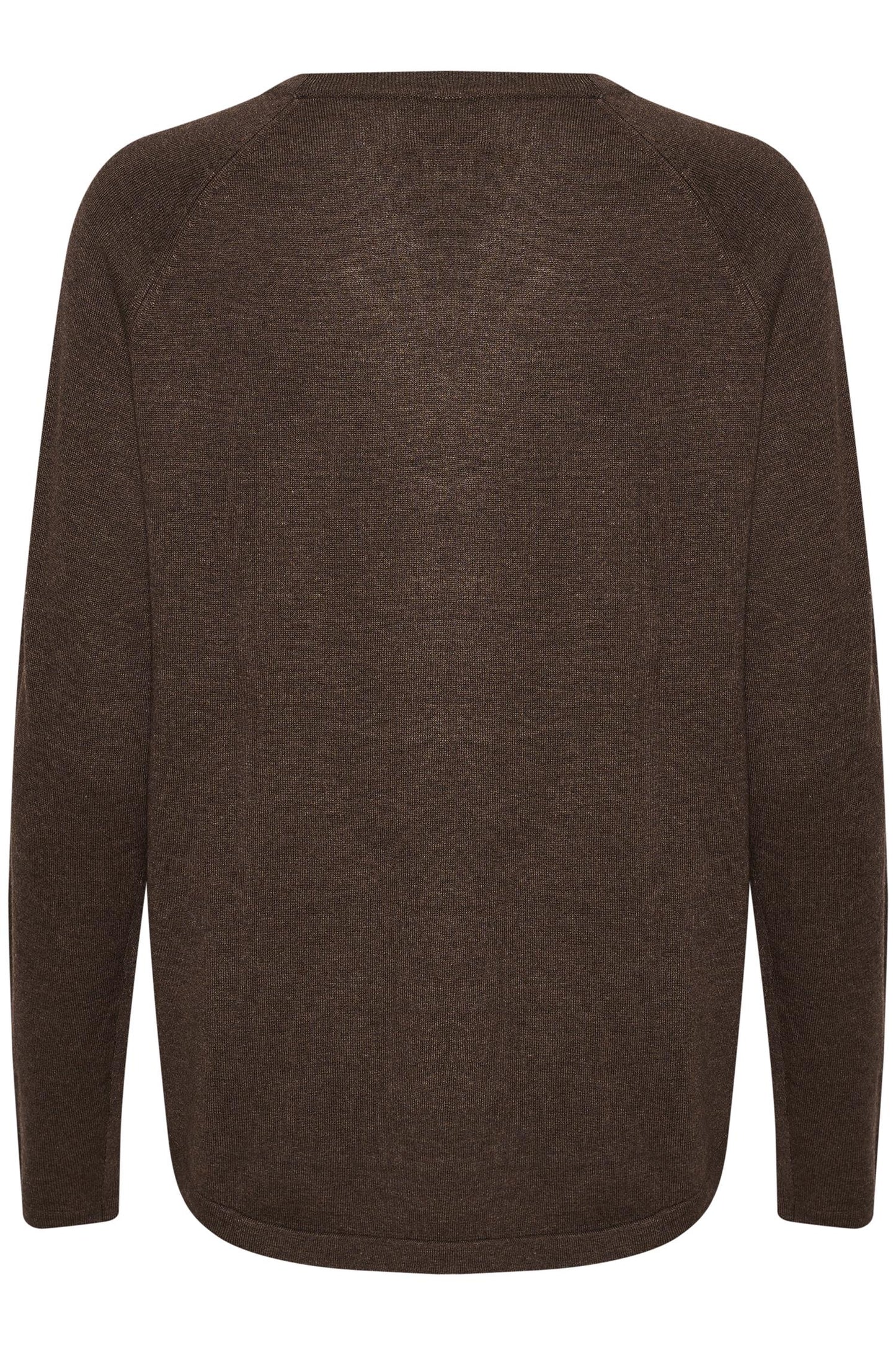 Culture AnneMarie Solid Jumper Demitasse