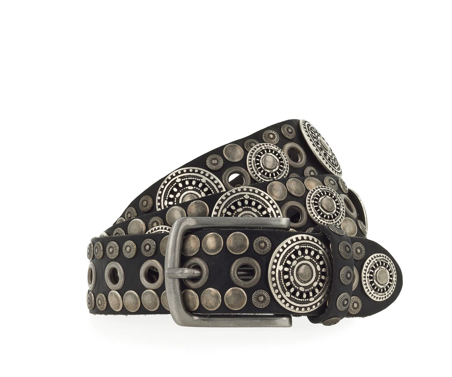 B.belt BB4055L39 Black
