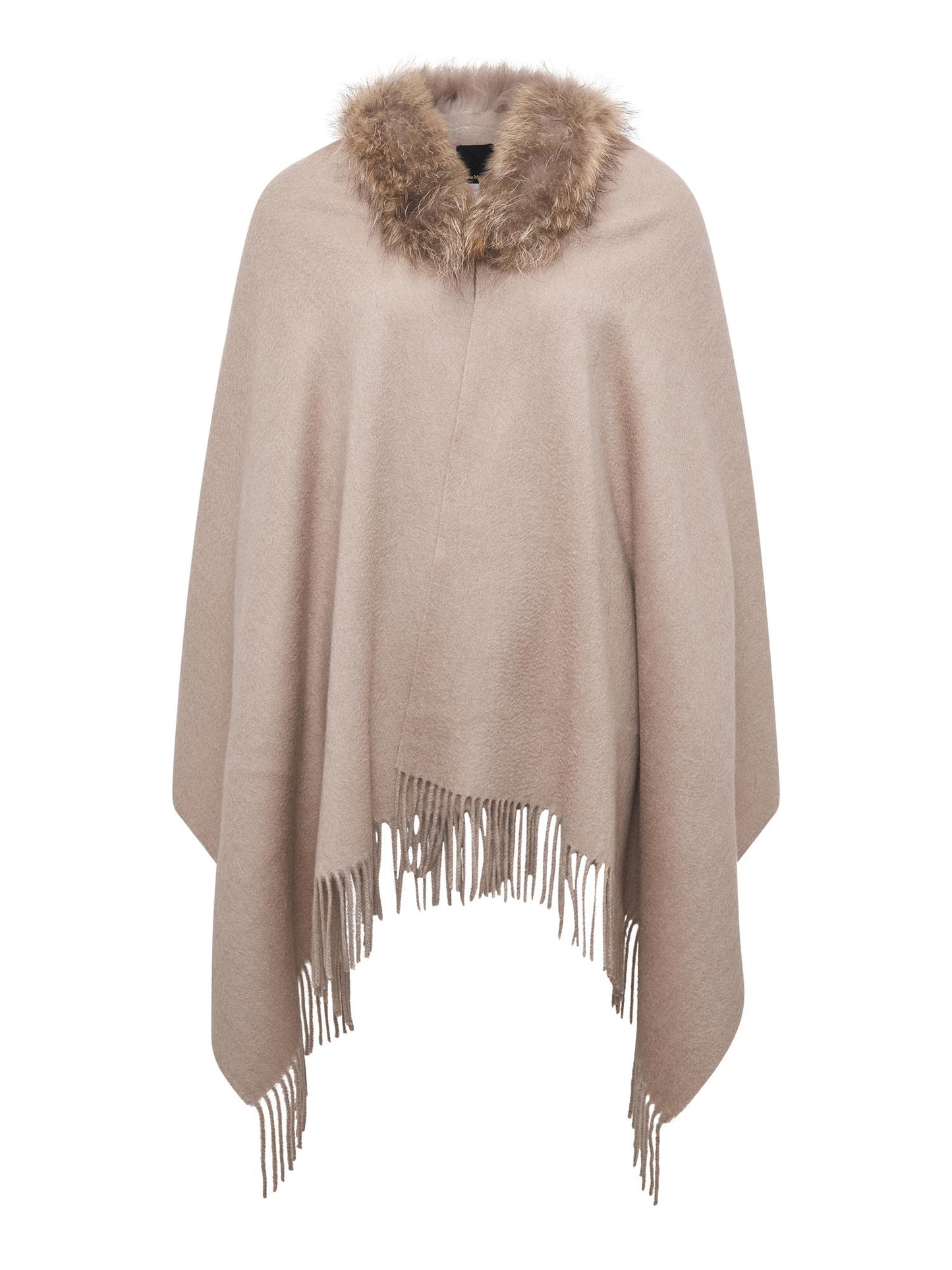 Ane Mone Sonja Scarf Champagne