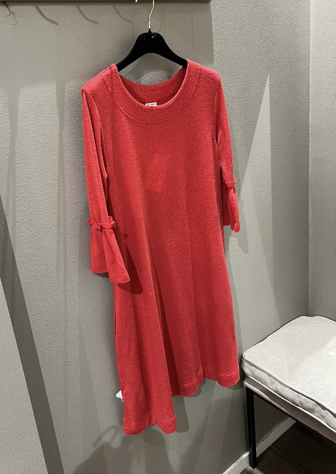 By Basics 7030 Dress Corall