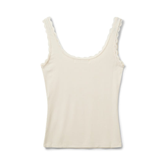 Sofie Schnoor Ulrikke Top Off White