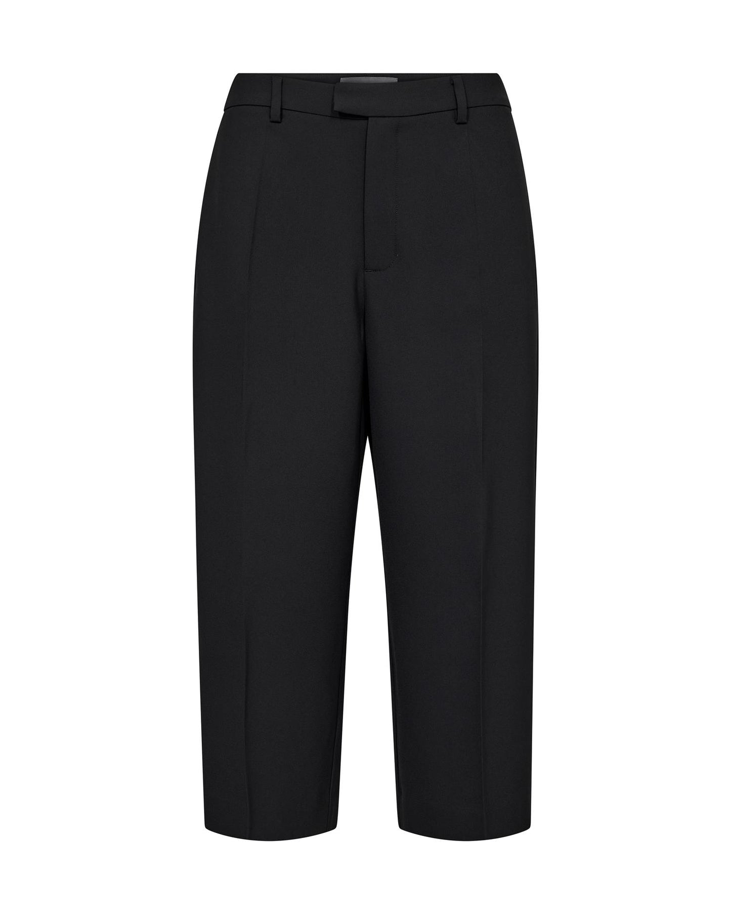 Mos Mosh Leyana Miley Long Shorts Black