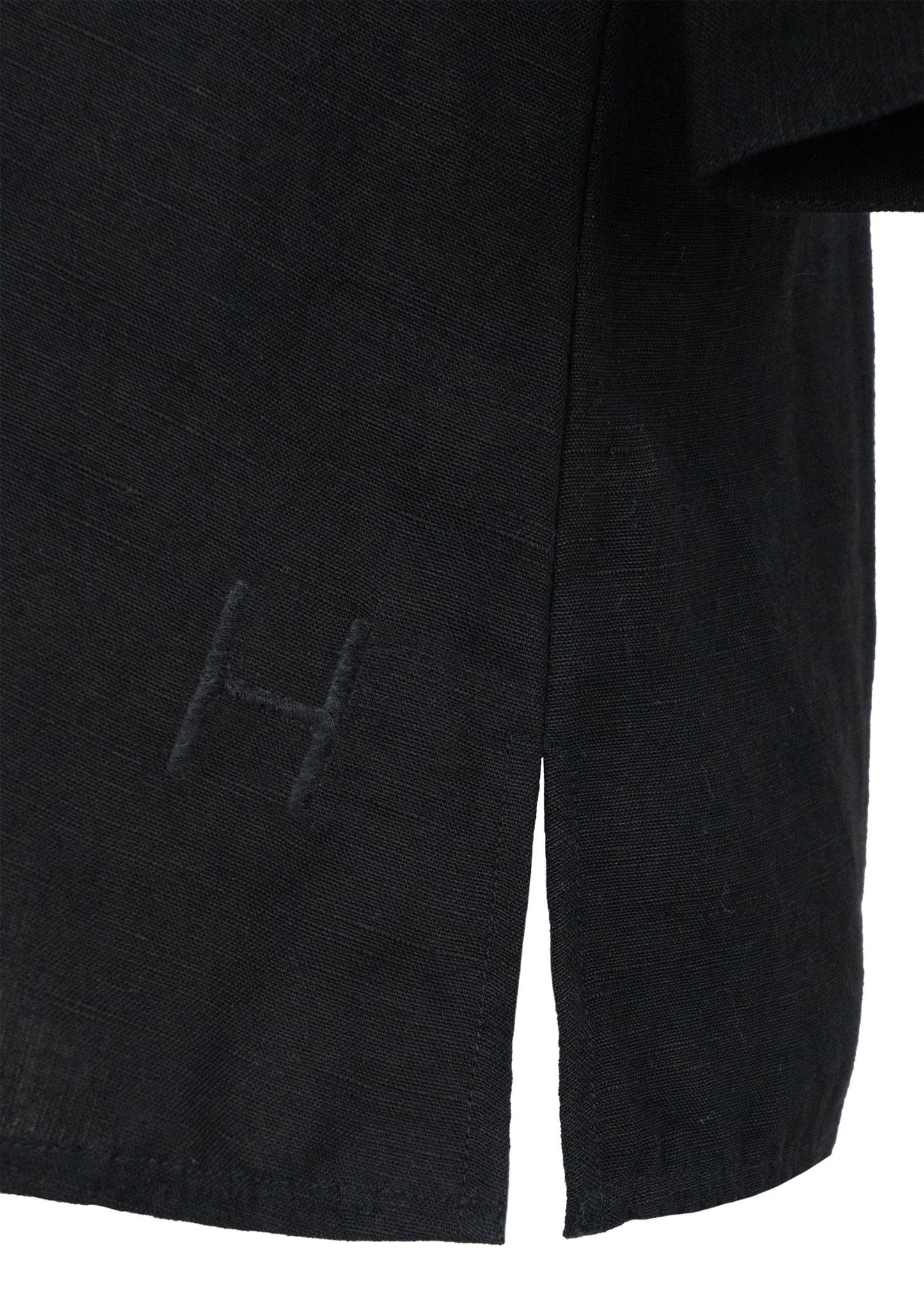 HÉST Tilli Blouse Black