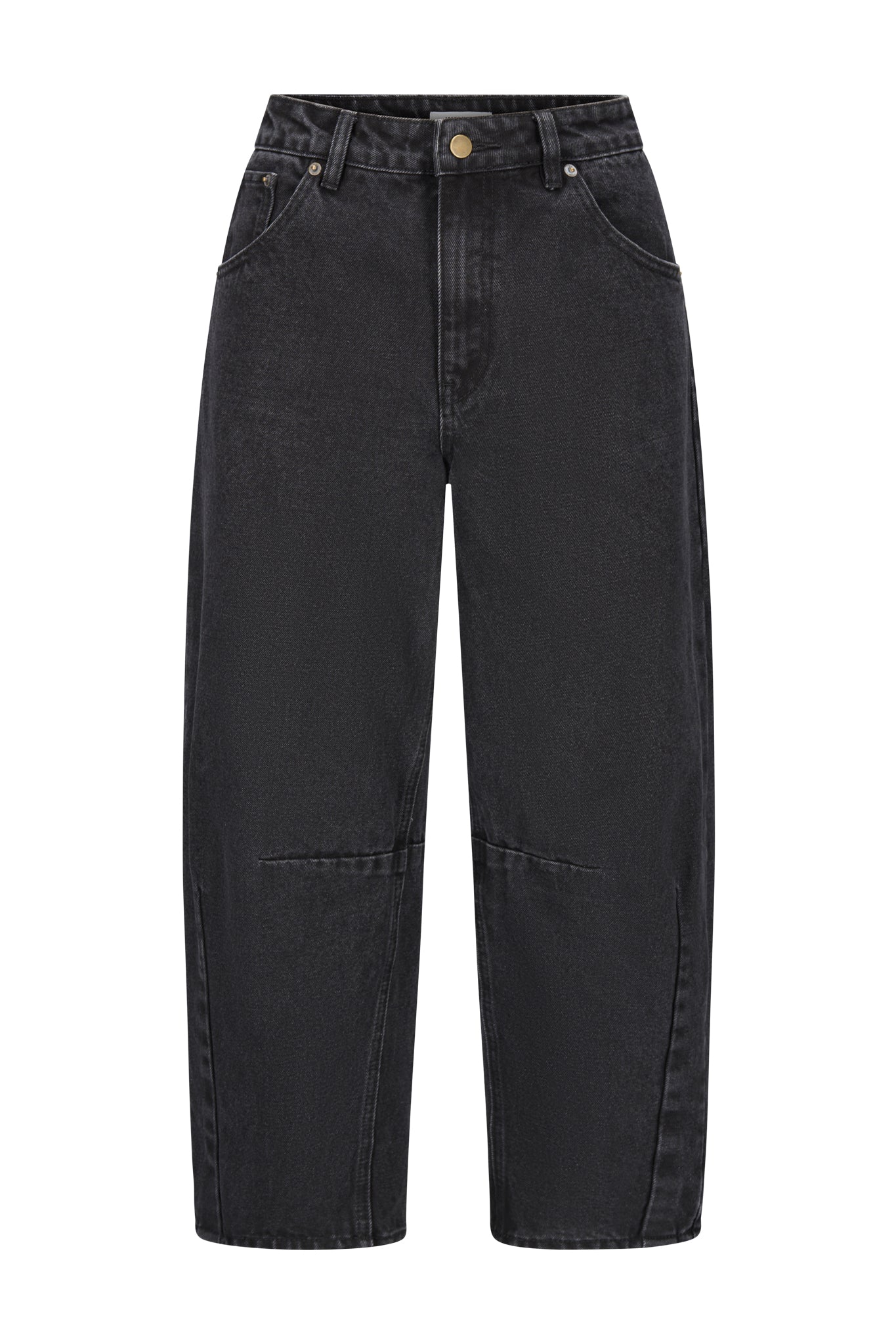 Katrin Uri Rodeo Jeans Washed Black