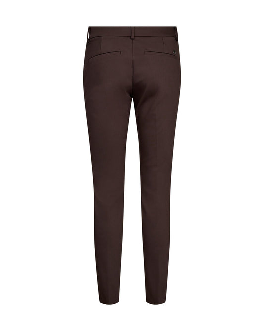 Mos Mosh Abbey Night Pant Bracken