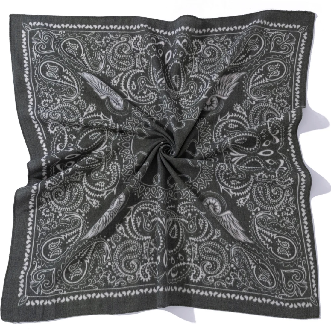 Endless Manipur Bandana Army