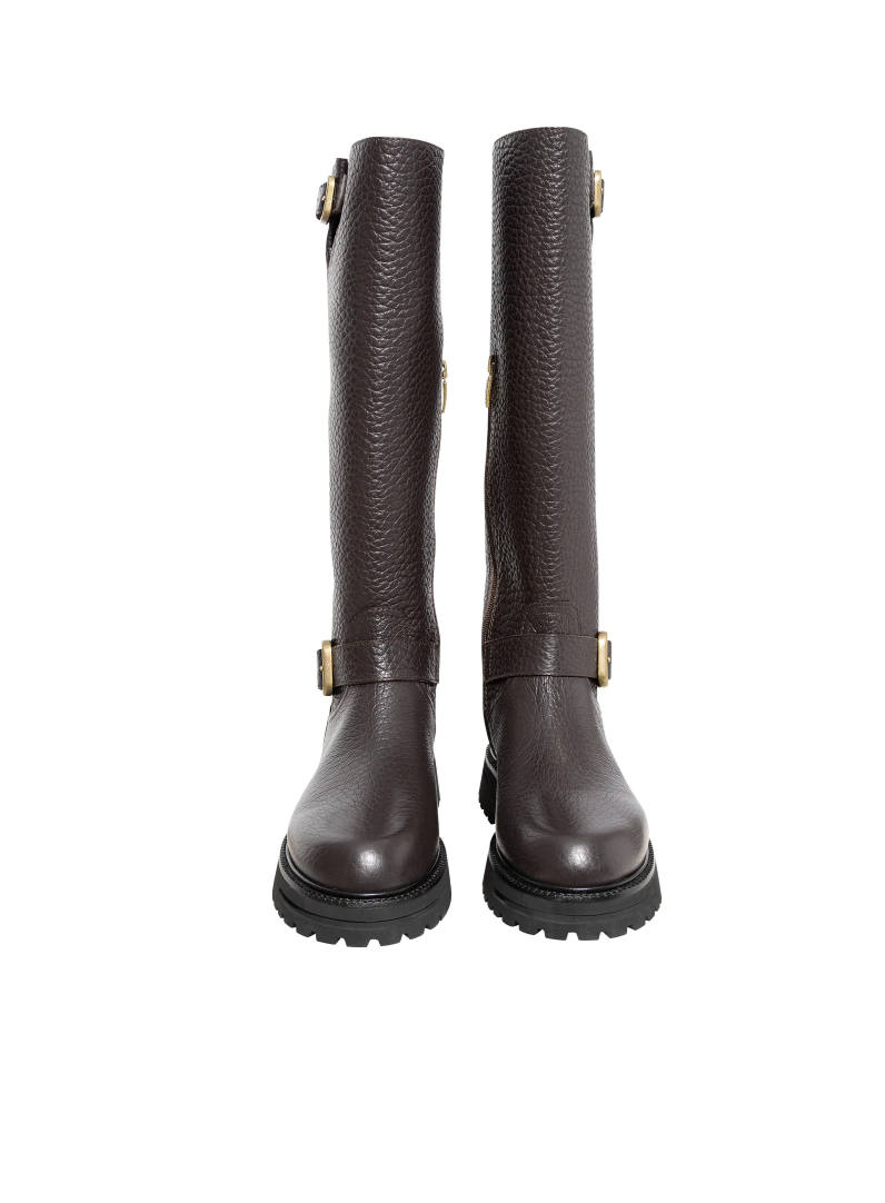 Laura Bellariva Laura Bellariva 3106 Alce Choco