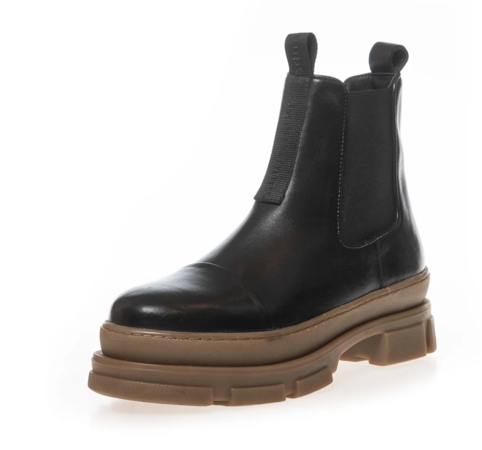 Copenhagen Shoes You And Me Low Black