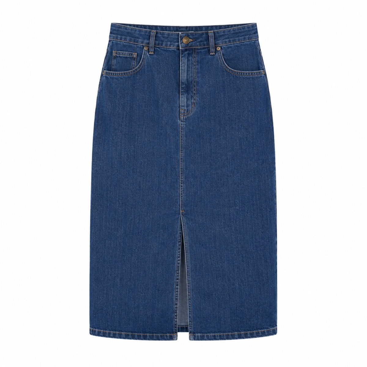 Rah Oslo Denim Skirt
