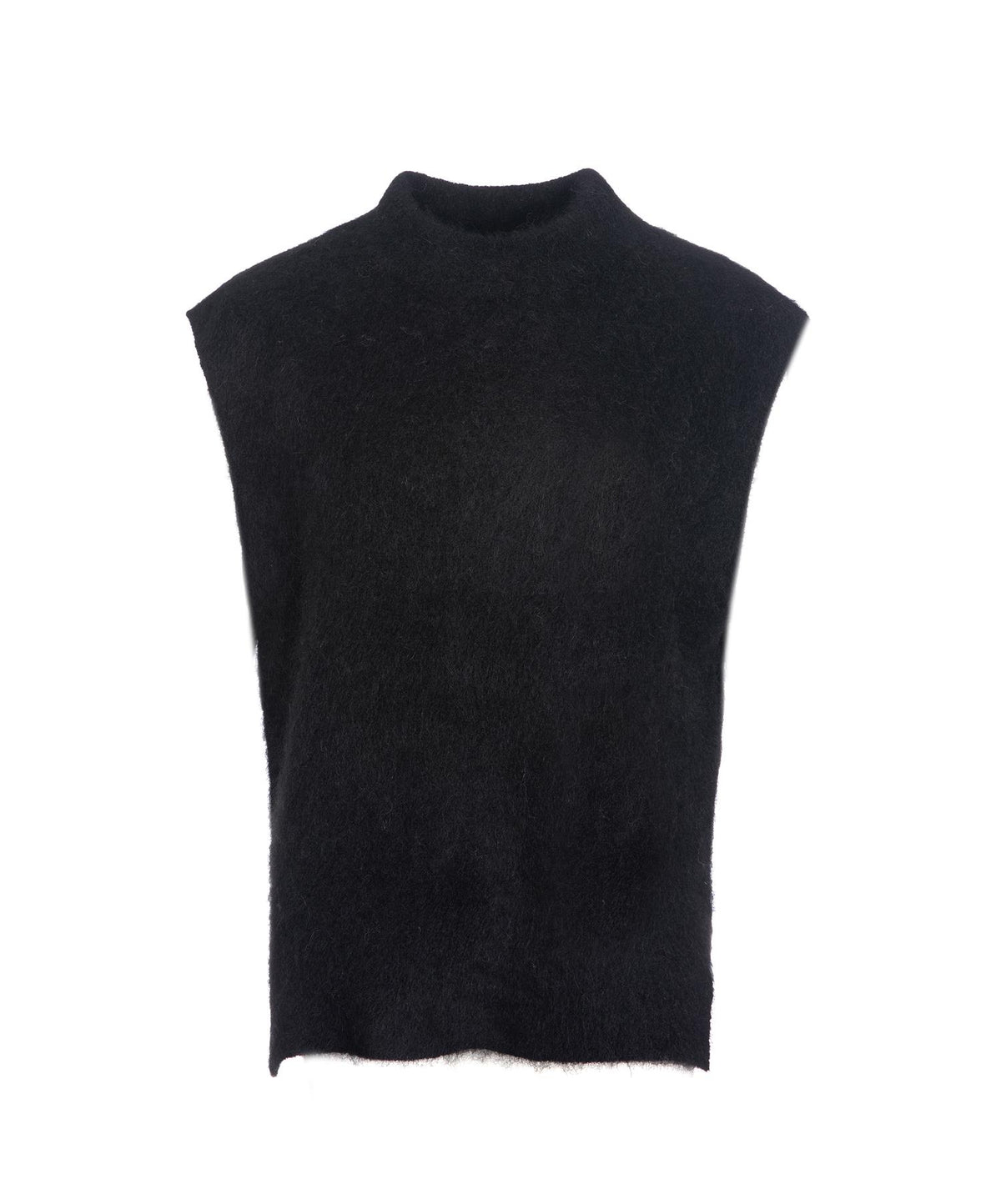 Close to my Heart Cole Vest Black