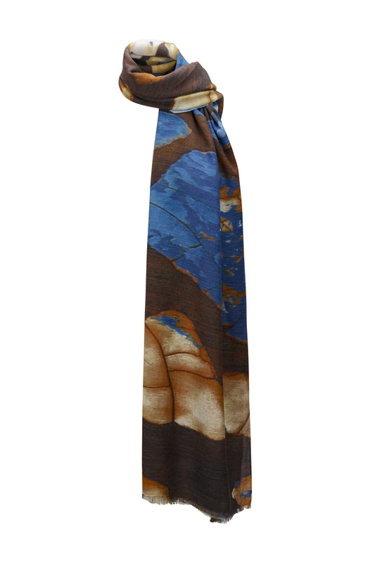 Katrin Uri Earth Scarf