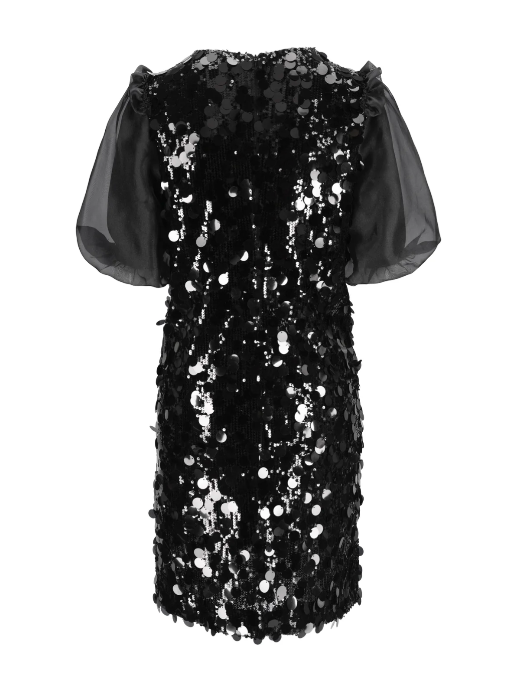 Katrin Uri Cocktail Dress Black