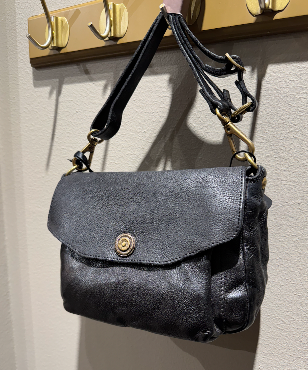 Campomaggi C039150ND Black