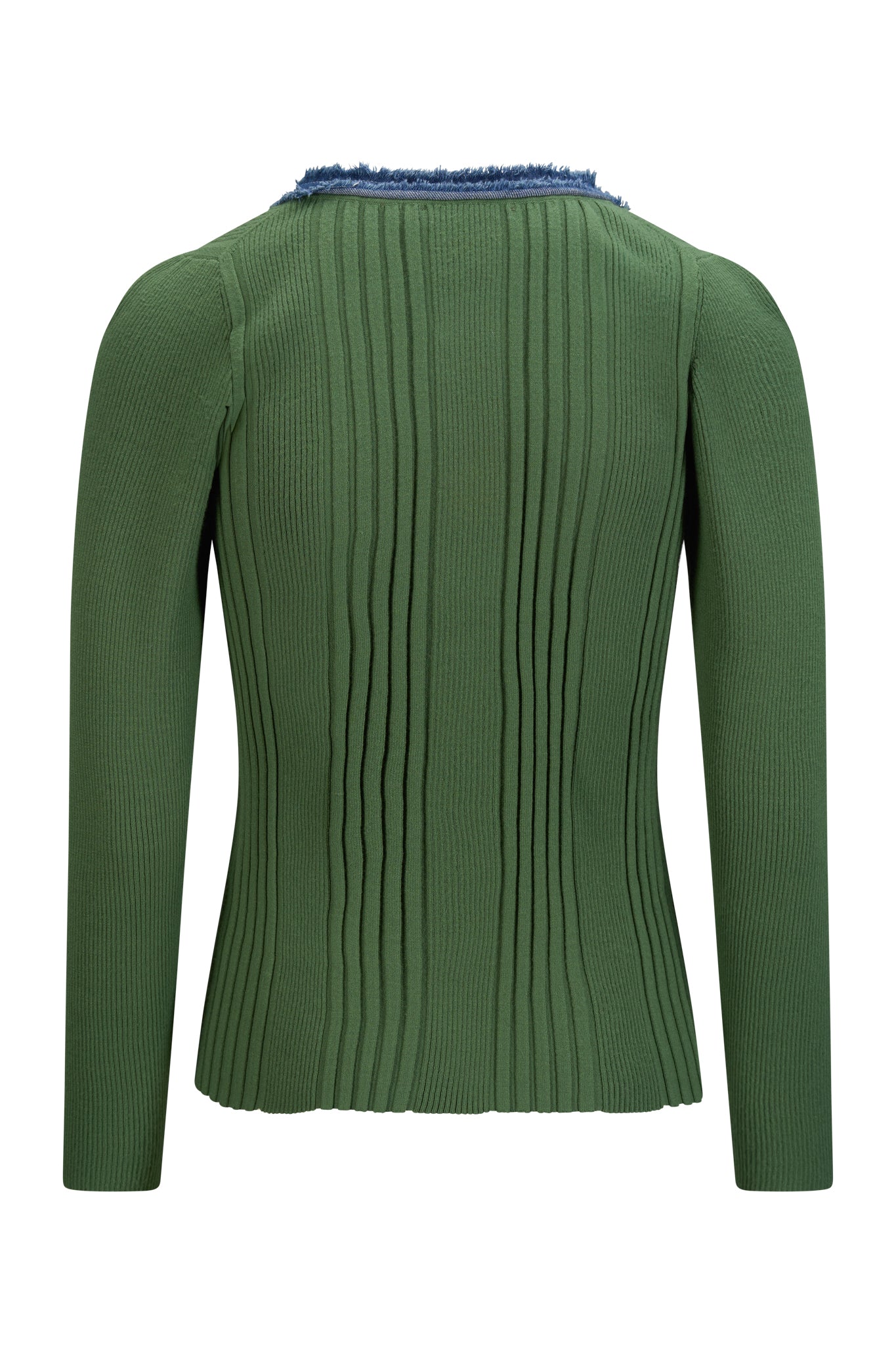 Katrin Uri LA Pullover Green