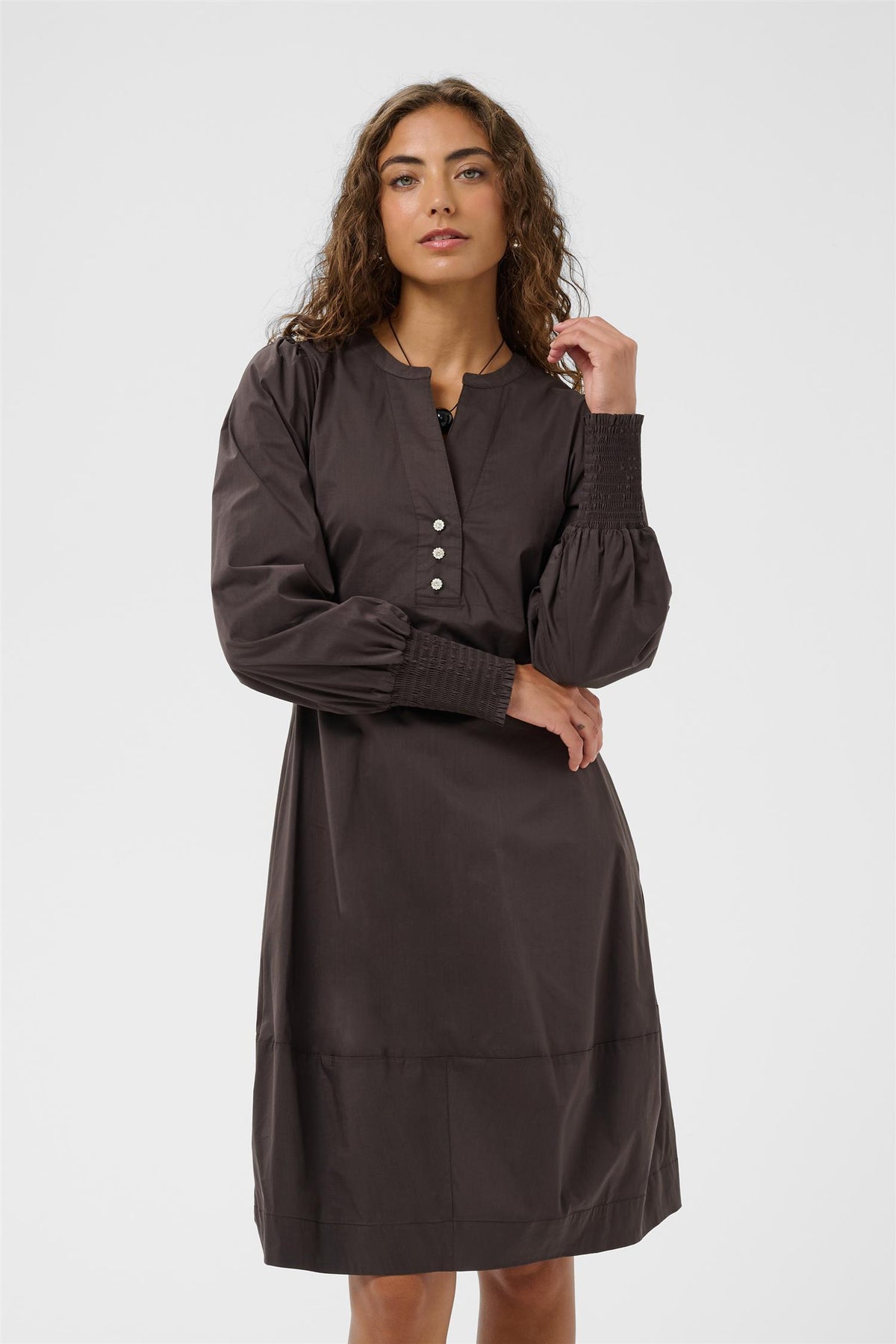 Culture Loretta Antoinett Dress Demitasse