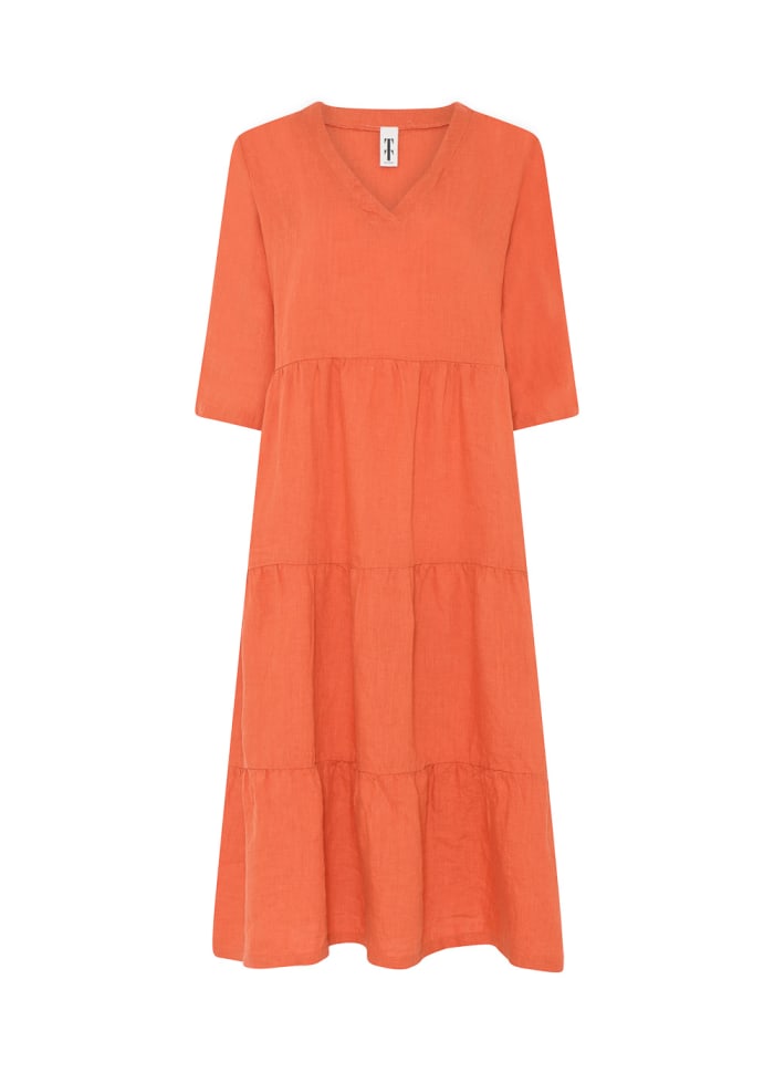 Tif Tiffy Nikki Dress Sienna