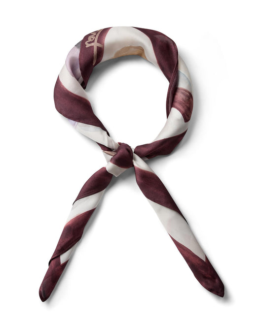 Mos Mosh Suzina Bernat Scarf Ecru